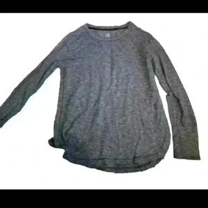 Rebook Shirt Mens Large Long Sleeve